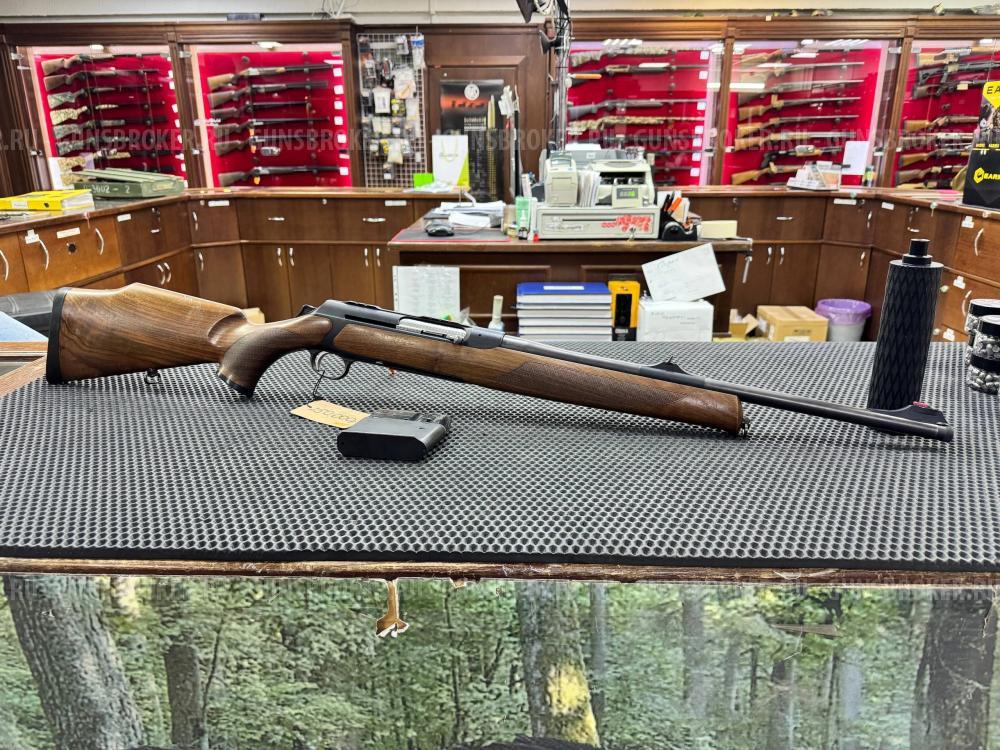 Sauer 303 30-06 Spring. Classic