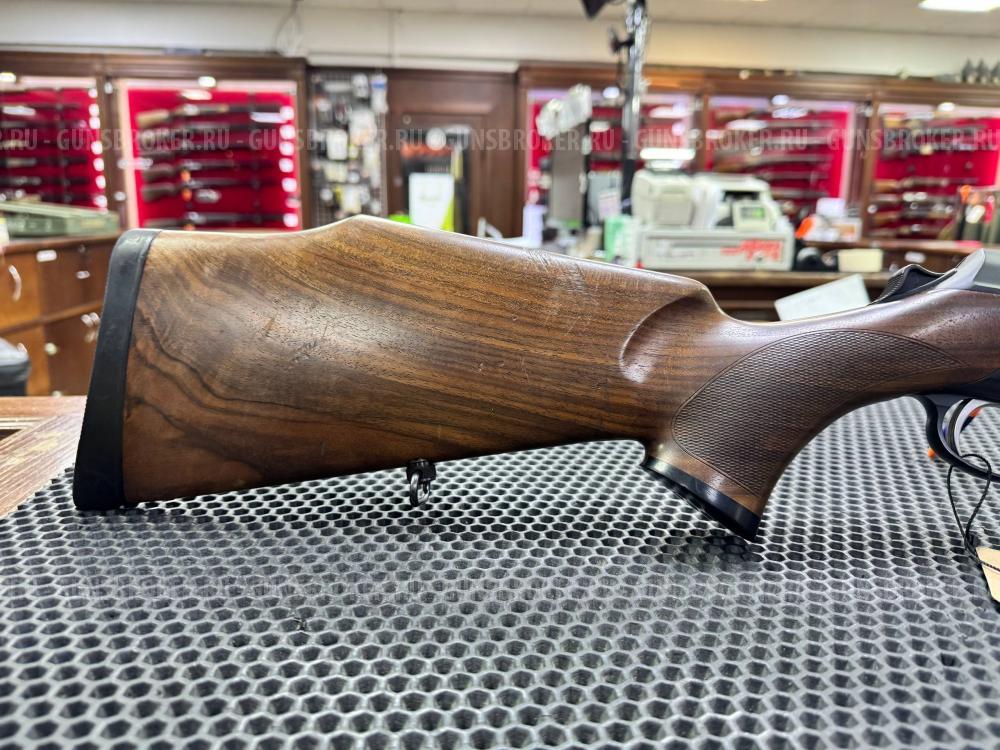 Sauer 303 30-06 Spring. Classic