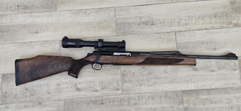 Sauer 303 30-06