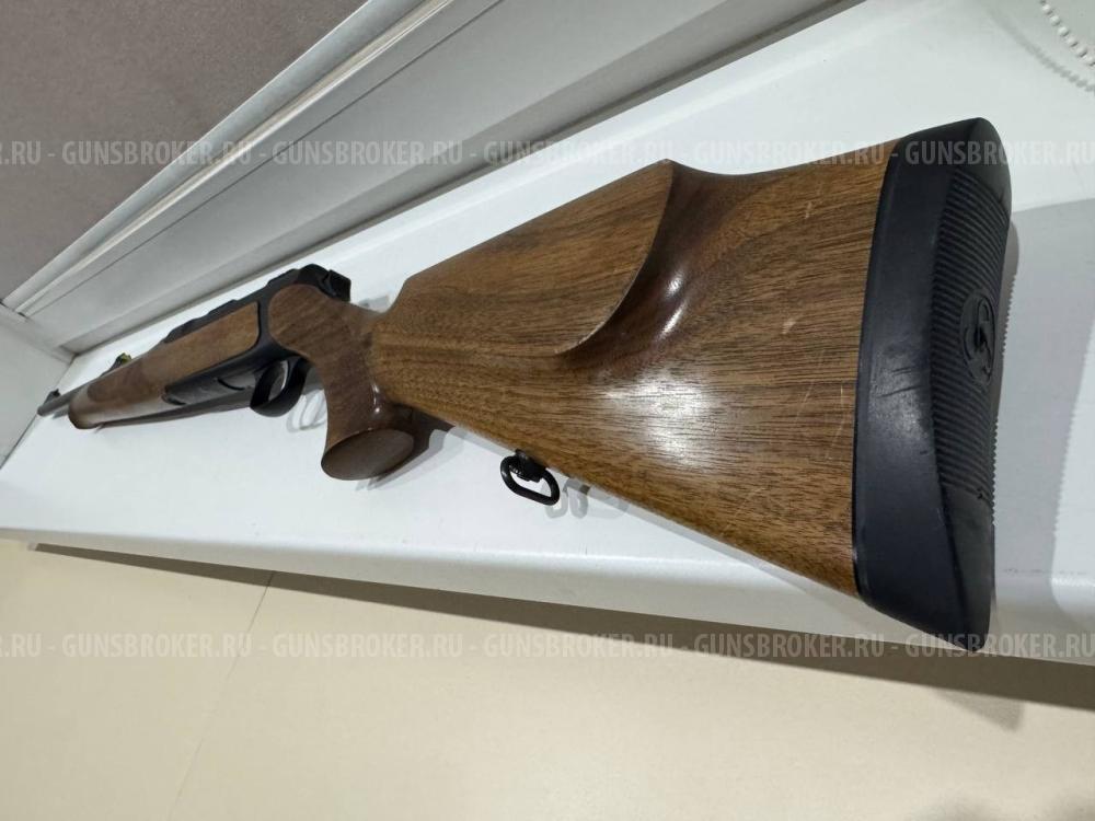 Sauer 303 30-06 