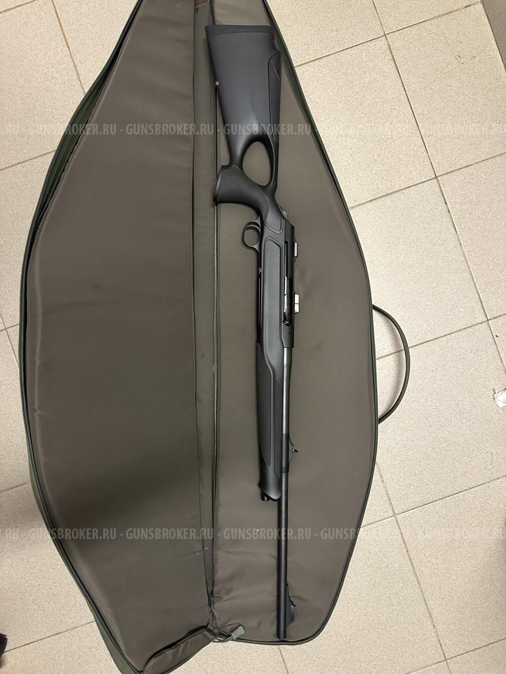 Sauer 303 300Win Mag