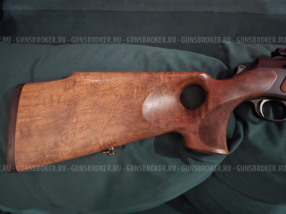 Sauer 303 300WM
