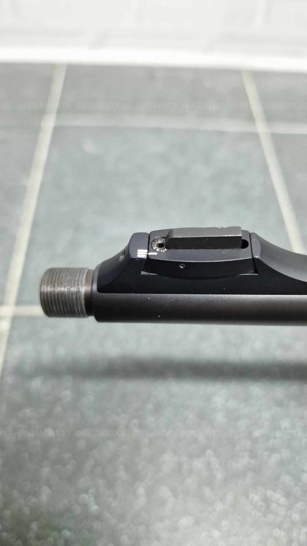 Sauer 303 Black Velvet  9.3x62 