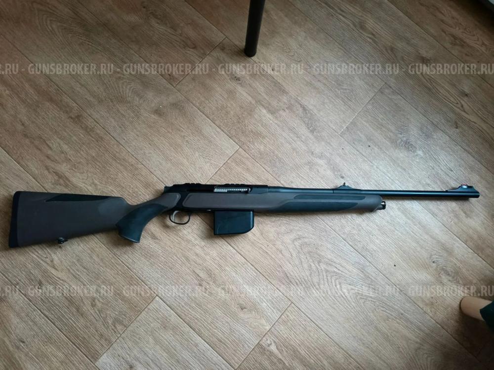 Sauer 303 Cal.