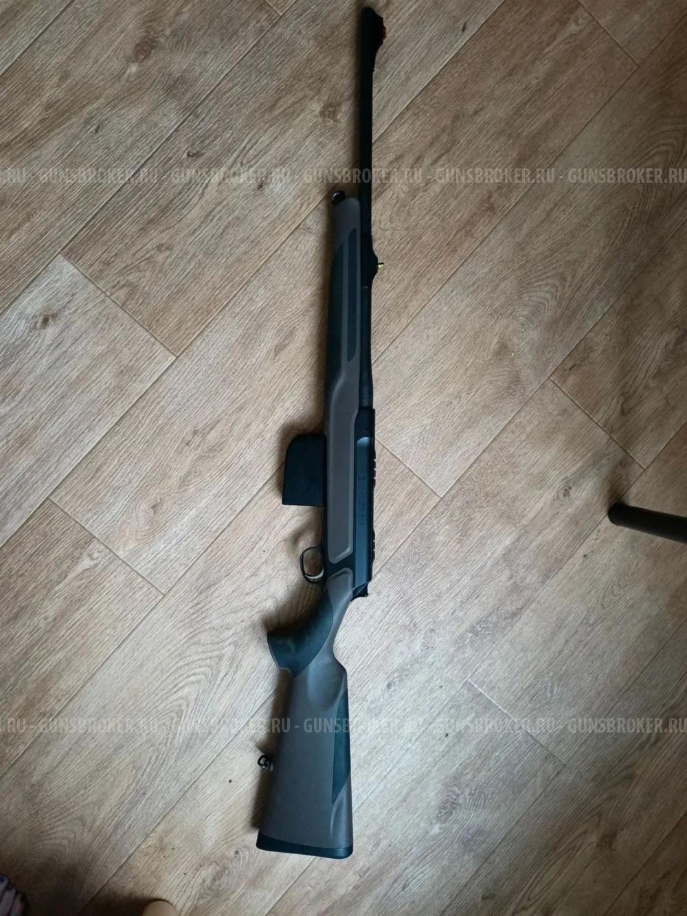 Sauer 303 Cal.