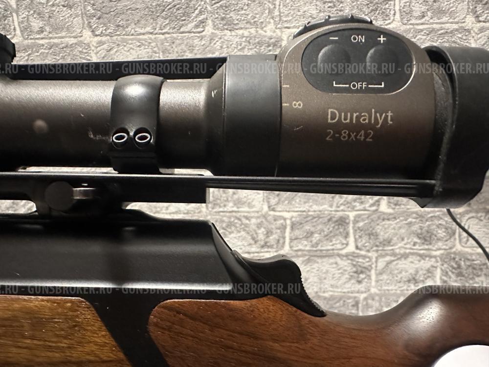 Sauer 303 Classic 