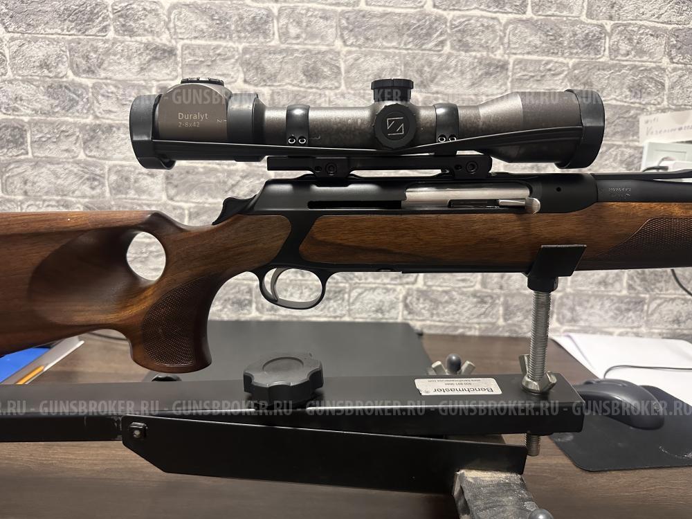 Sauer 303 Classic 
