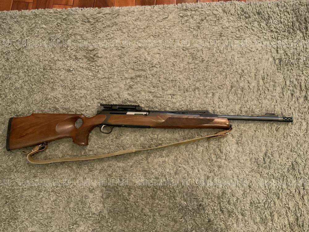 Sauer 303 GT 9.3-62