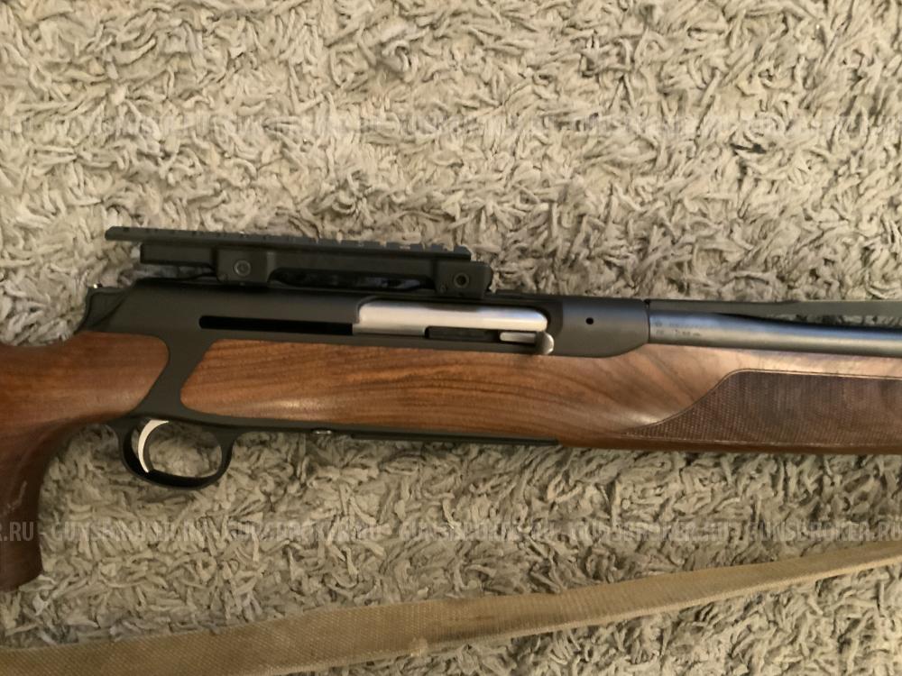 Sauer 303 GT 9.3-62