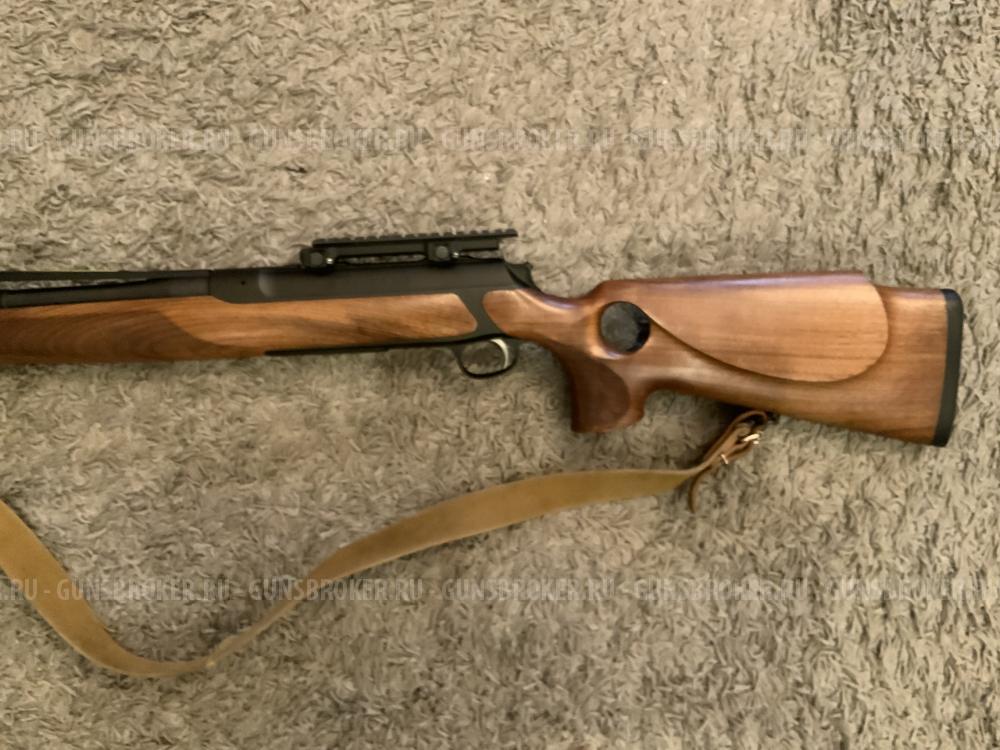 Sauer 303 GT 9.3-62