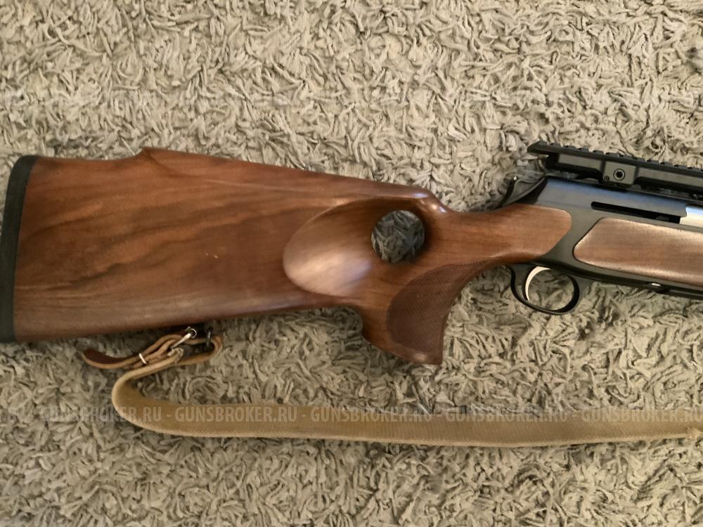 Sauer 303 GT 9.3-62
