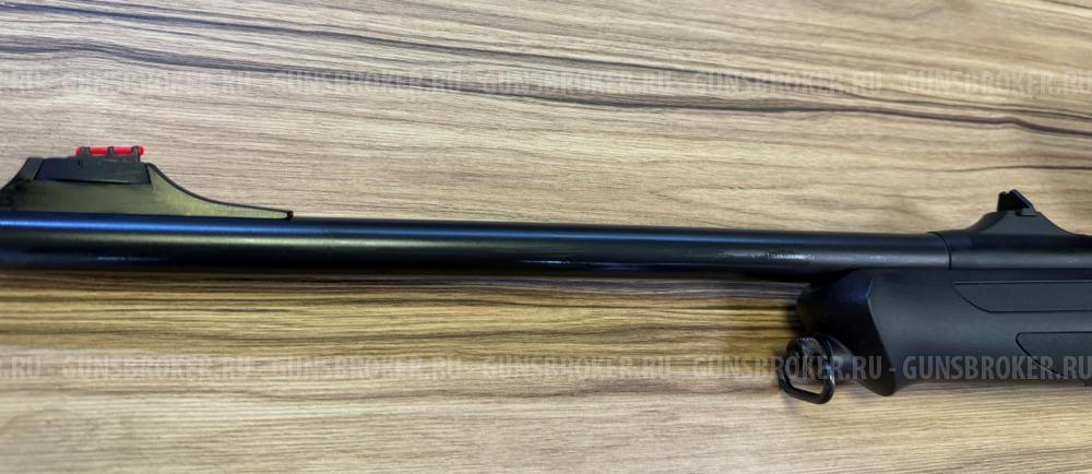 SAUER 303, к.30-06 spr + NIKON BLACK FORCE X 1000 4-16X50