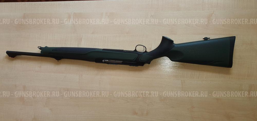 SAUER 303 кал 308win  