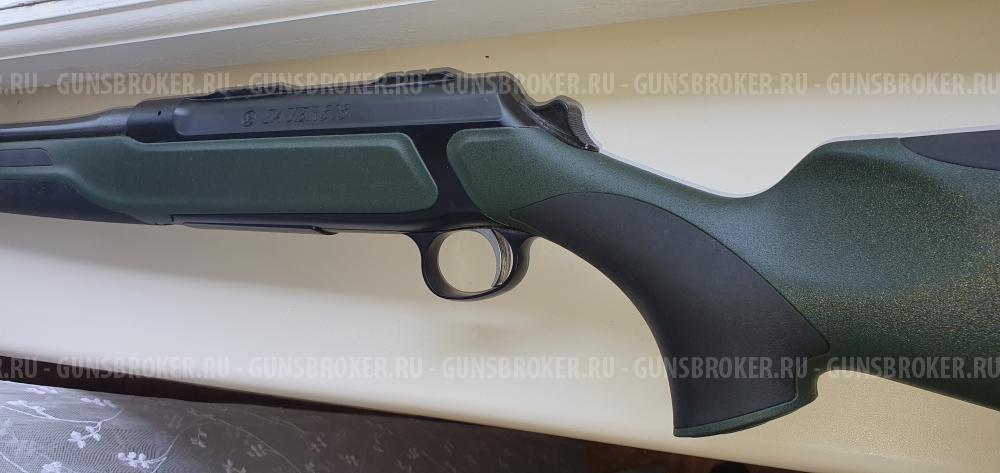 SAUER 303 кал 308win  
