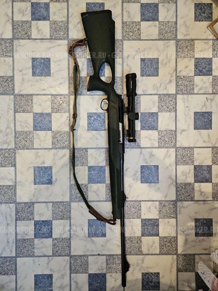 Sauer 303 кал.30-06
