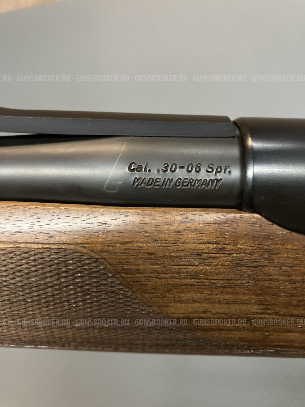 SAUER 303, калибр 30-06, серия R