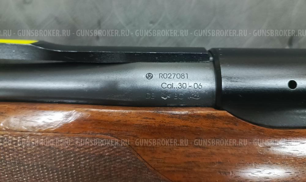 SAUER 303, калибр 30-06.