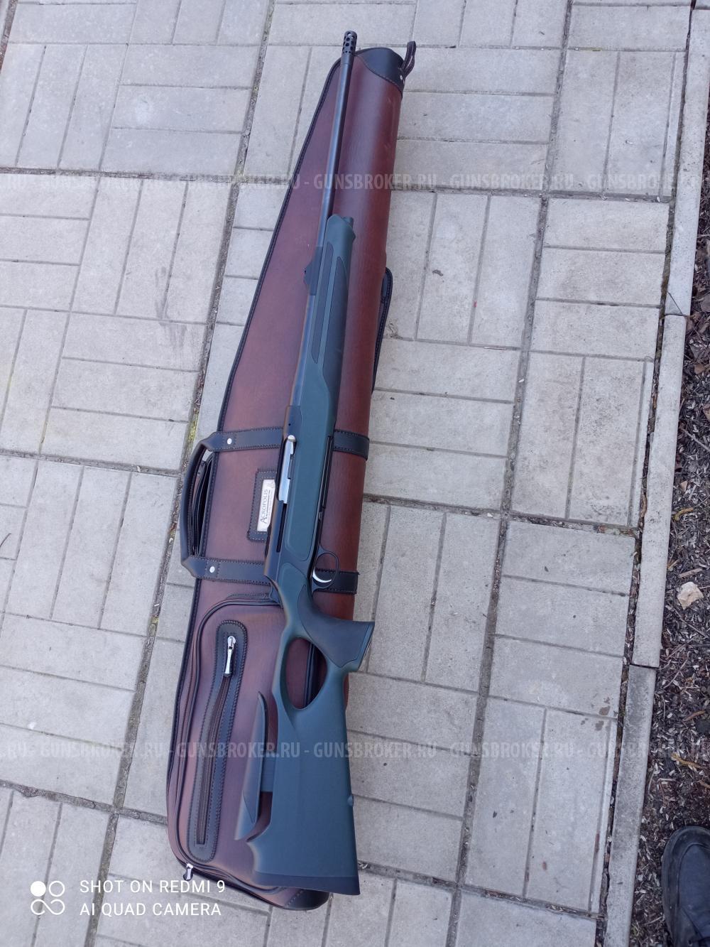 Sauer 303 калибр 30-06.