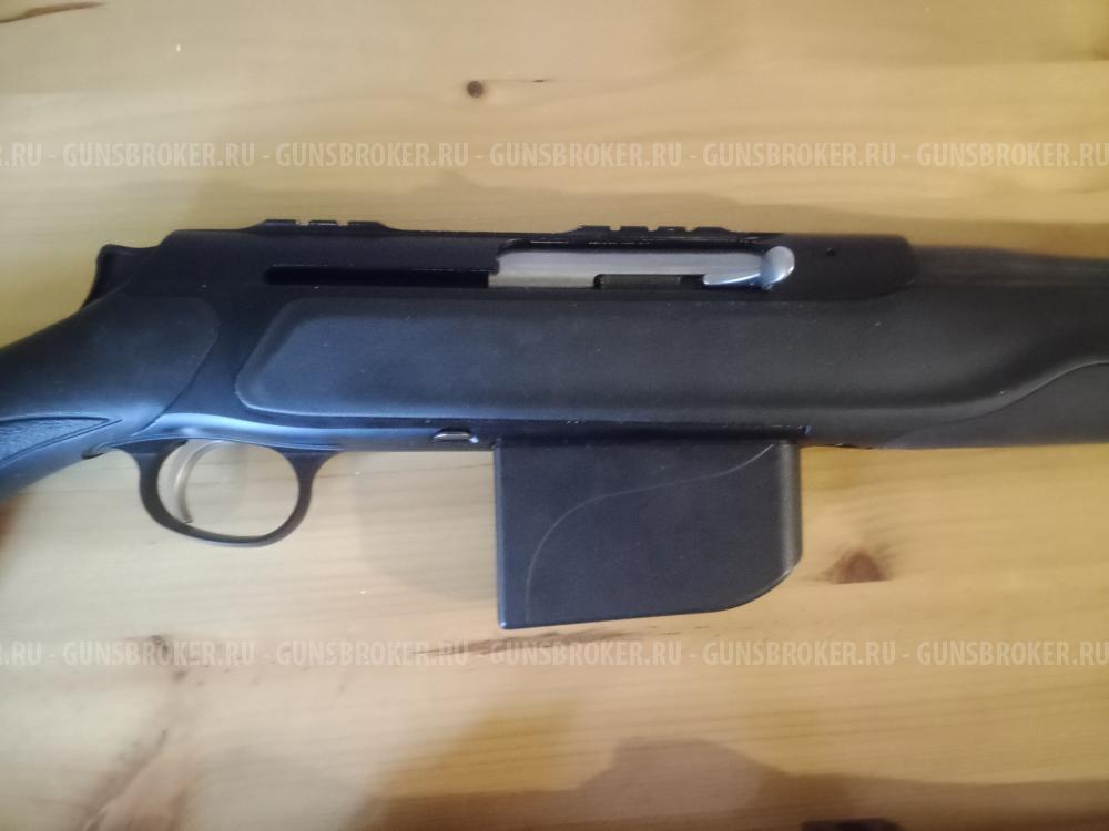 Sauer 303 калибр 30-06
