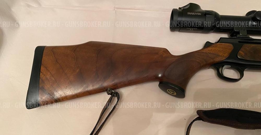 Sauer-303 калибр 30-06