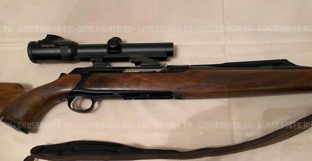 Sauer-303 калибр 30-06