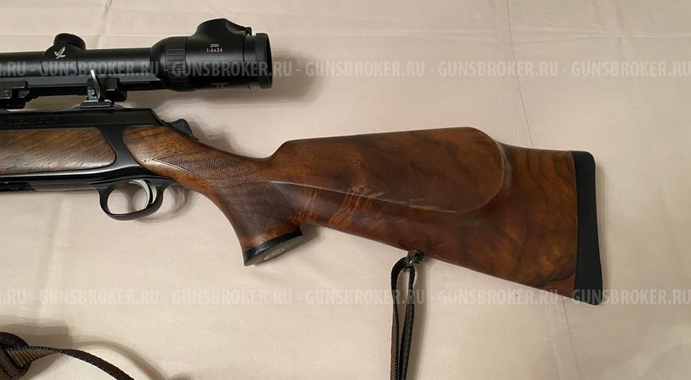 Sauer-303 калибр 30-06