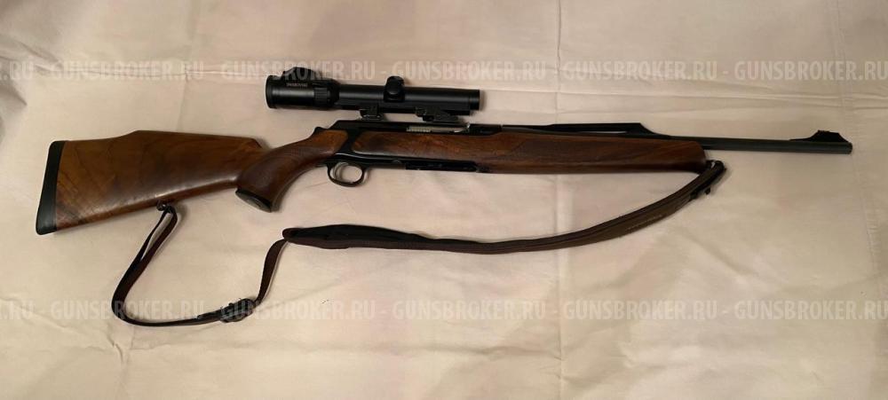 Sauer-303 калибр 30-06