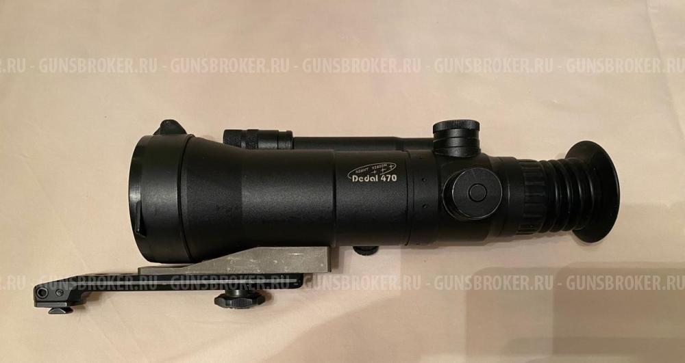 Sauer-303 калибр 30-06