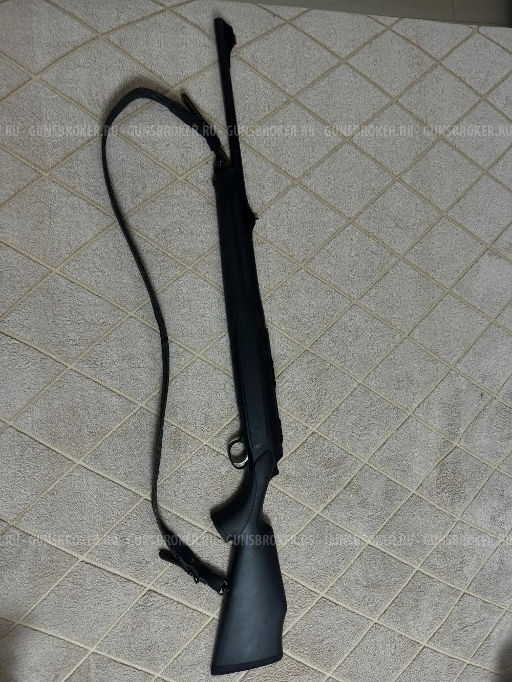 Sauer 303 калибр 308 win