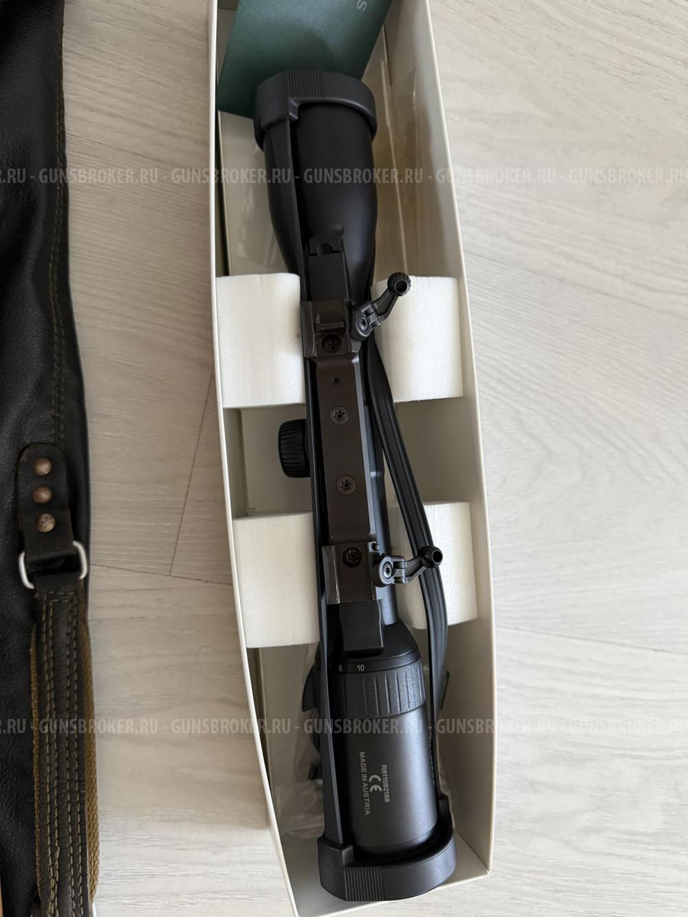 Sauer 303 калибр 9.3/62