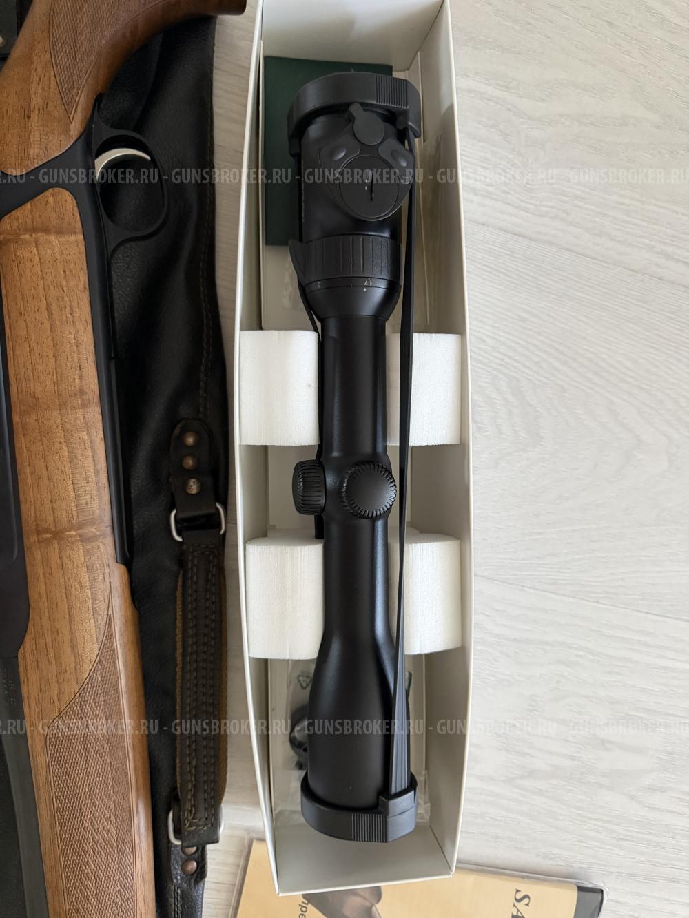 Sauer 303 калибр 9.3/62