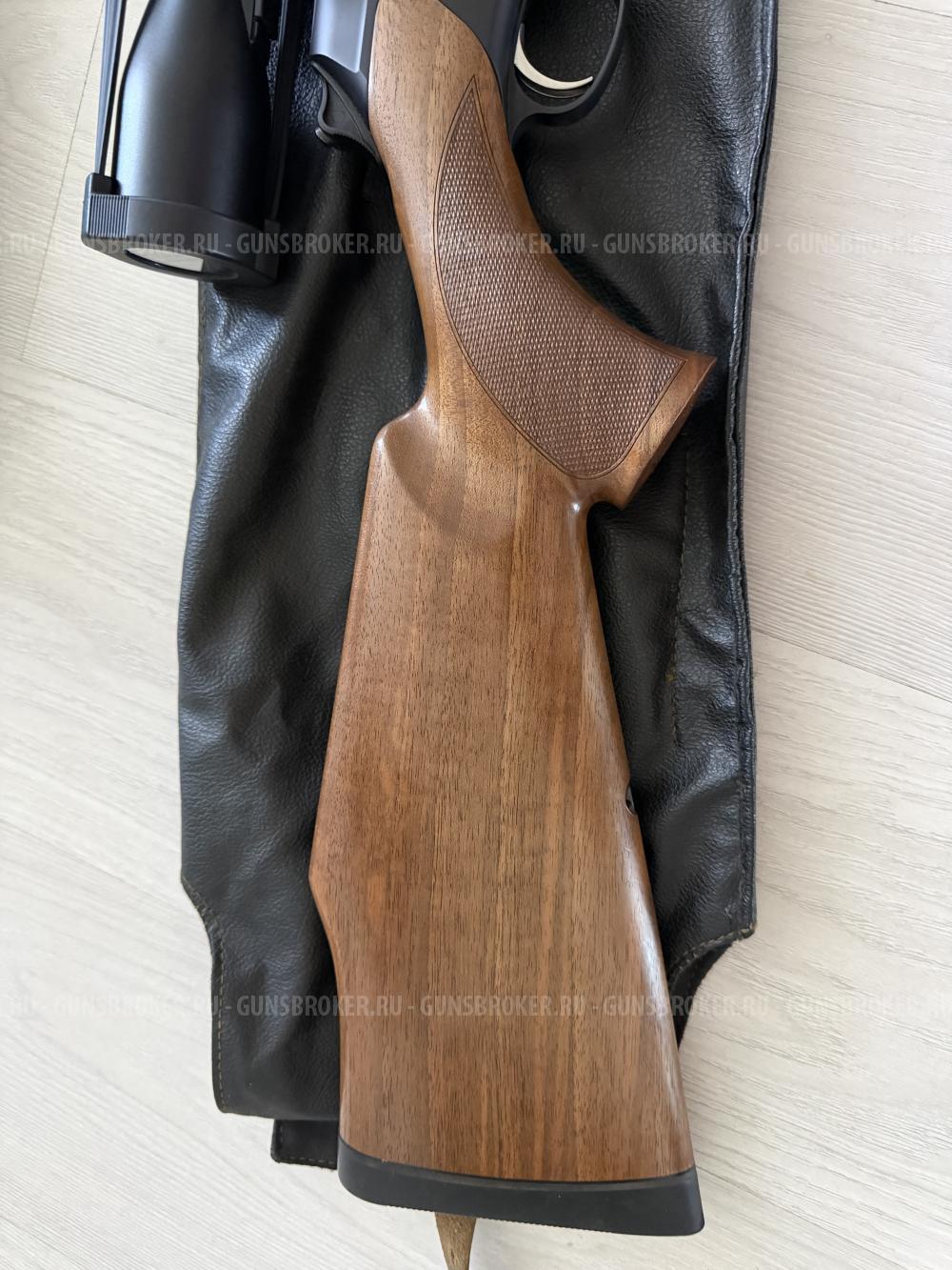 Sauer 303 калибр 9.3/62