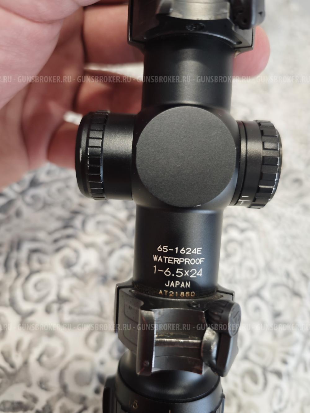 Sauer 303 Elegance калибр 9,3*62