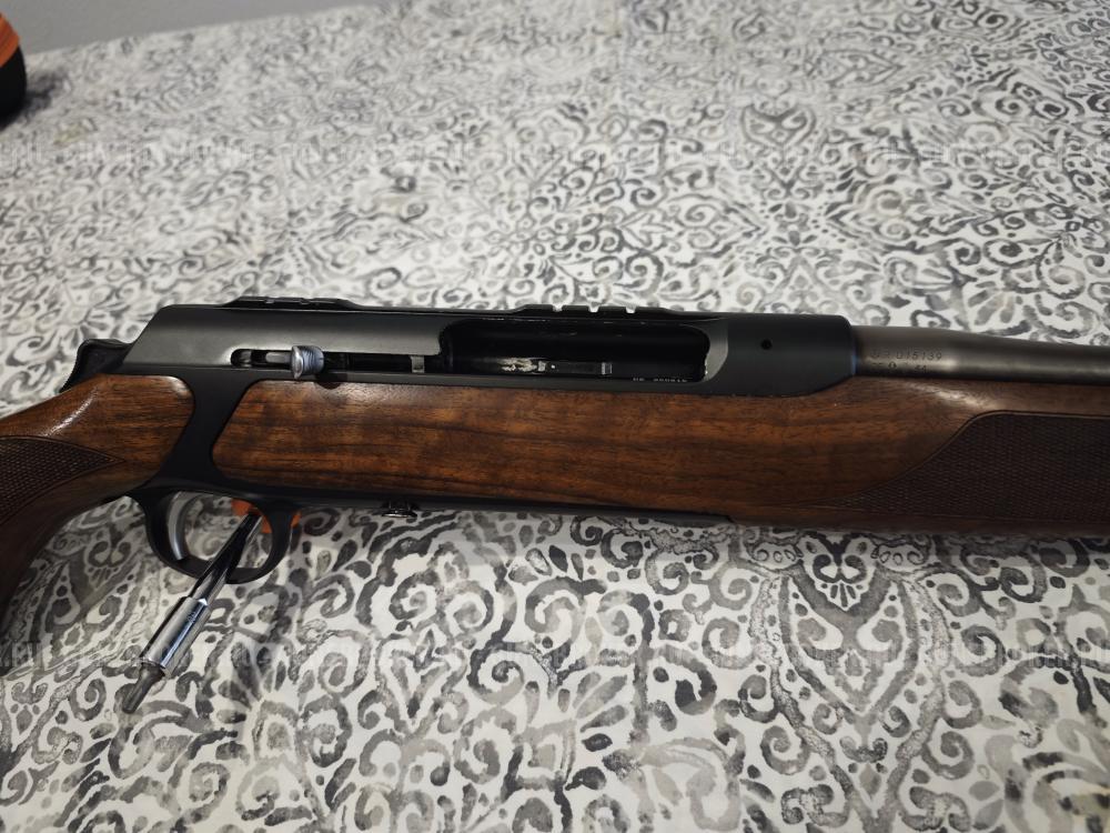 Sauer 303 Elegance калибр 9,3*62