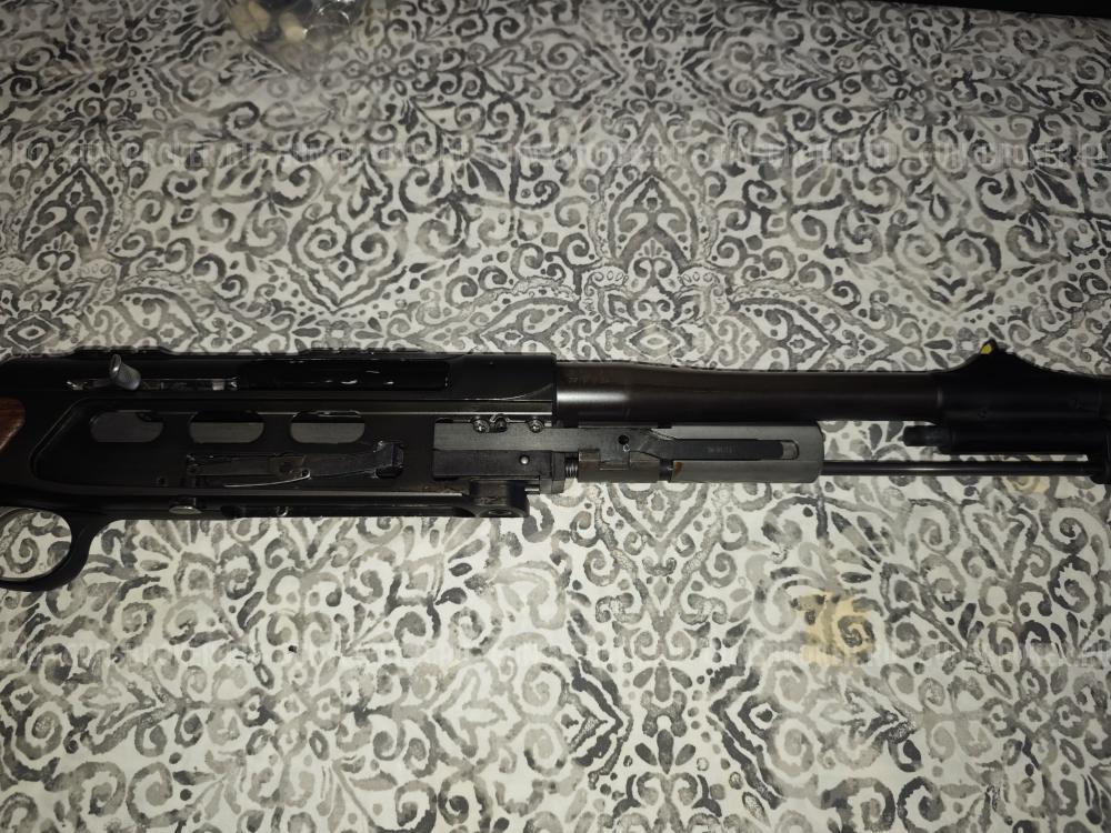 Sauer 303 Elegance калибр 9,3*62