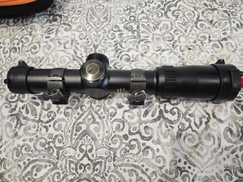Sauer 303 Elegance калибр 9,3*62