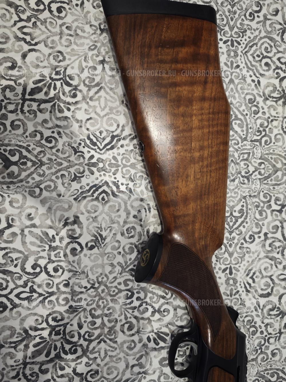 Sauer 303 Elegance калибр 9,3*62