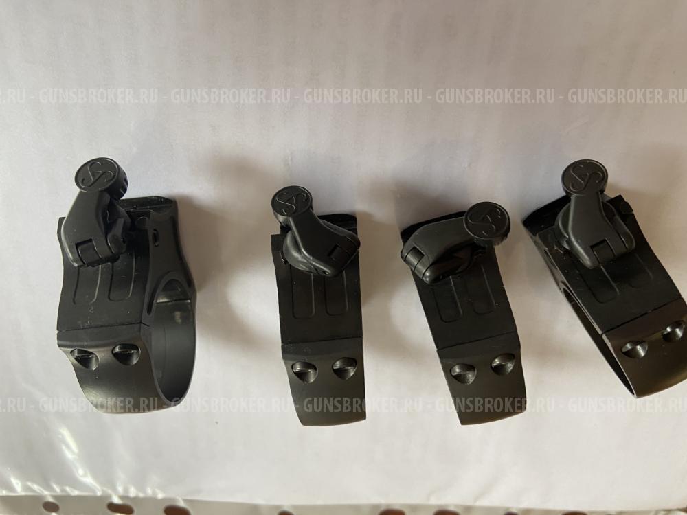 Sauer 303 Кольца Оригинал