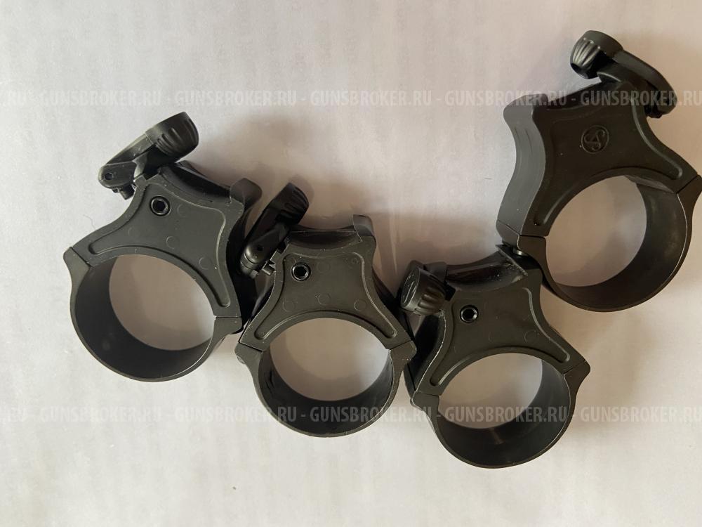 Sauer 303 Кольца Оригинал