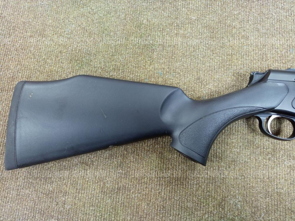 Sauer 303 Plastic