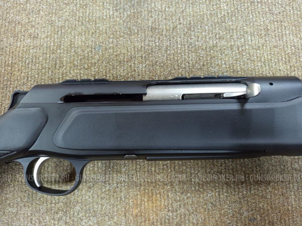 Sauer 303 Plastic