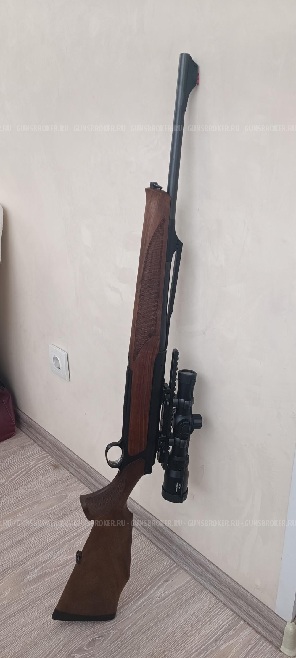  Sauer 303 Win Mag 300 продам