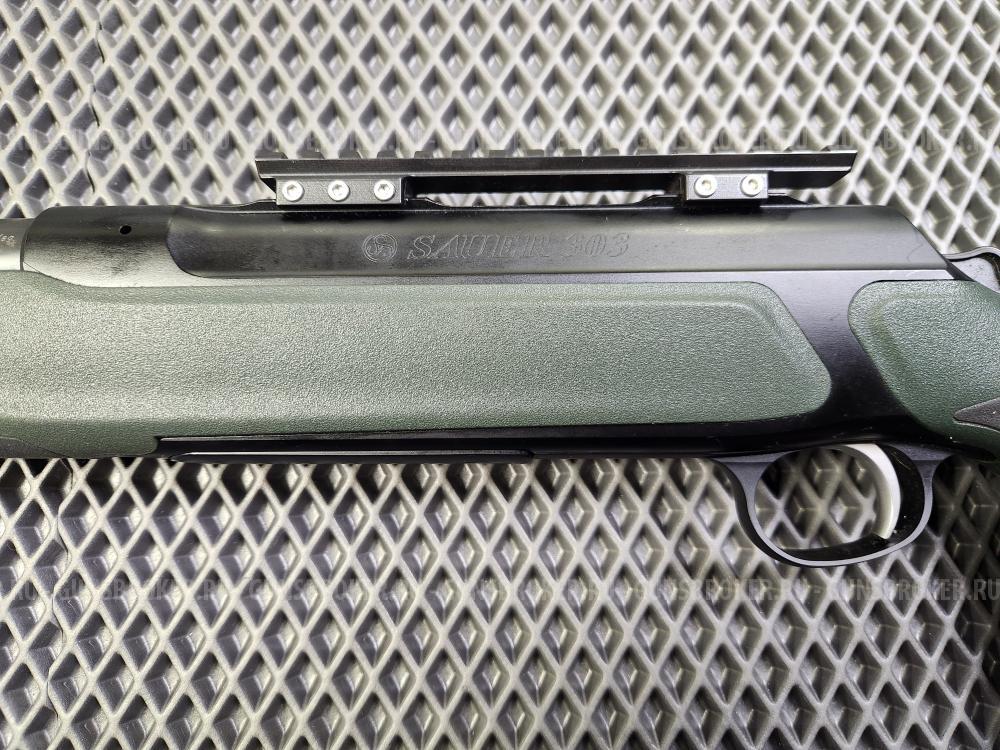 Sauer 303 XT