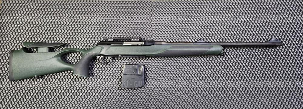 Sauer 303 XT