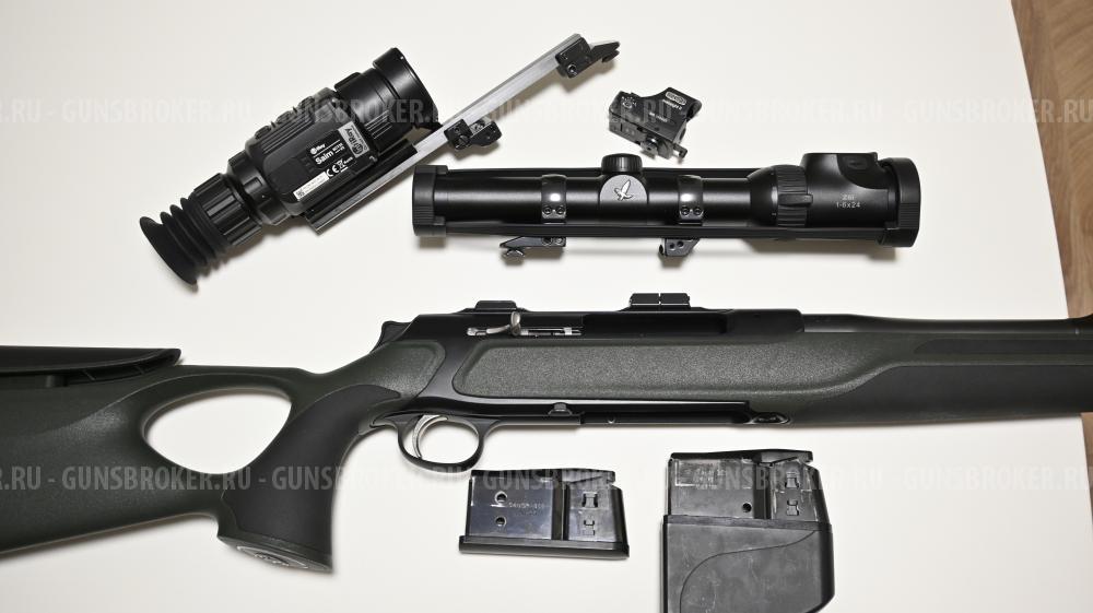 Sauer 303 Зауэр