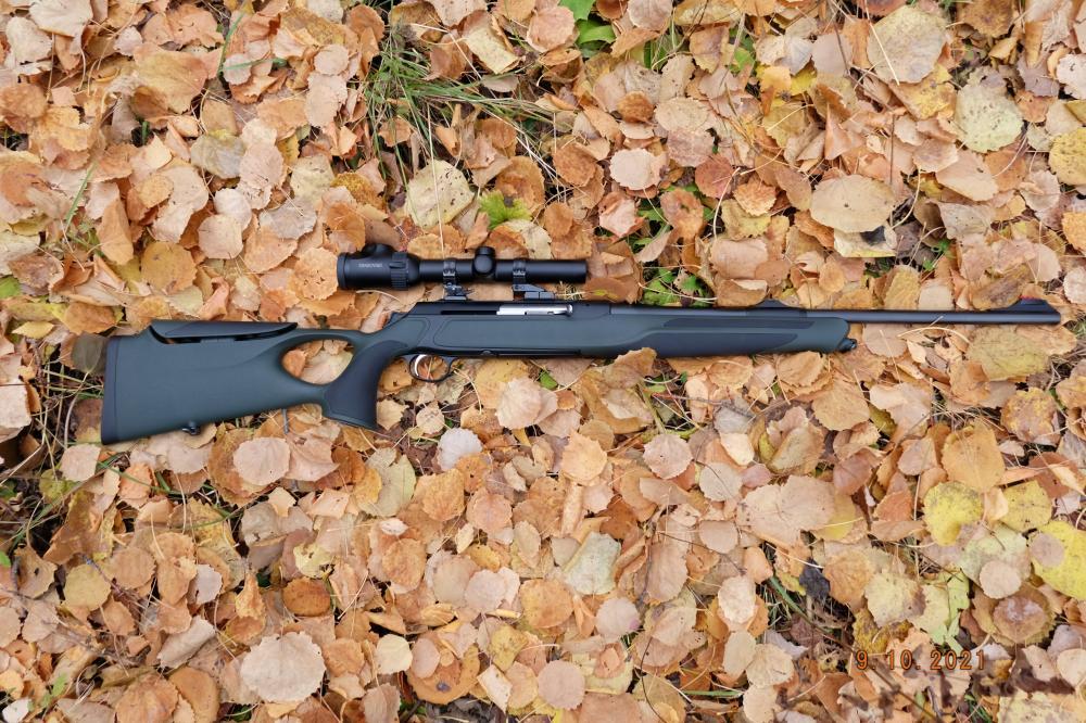 Sauer 303 Зауэр