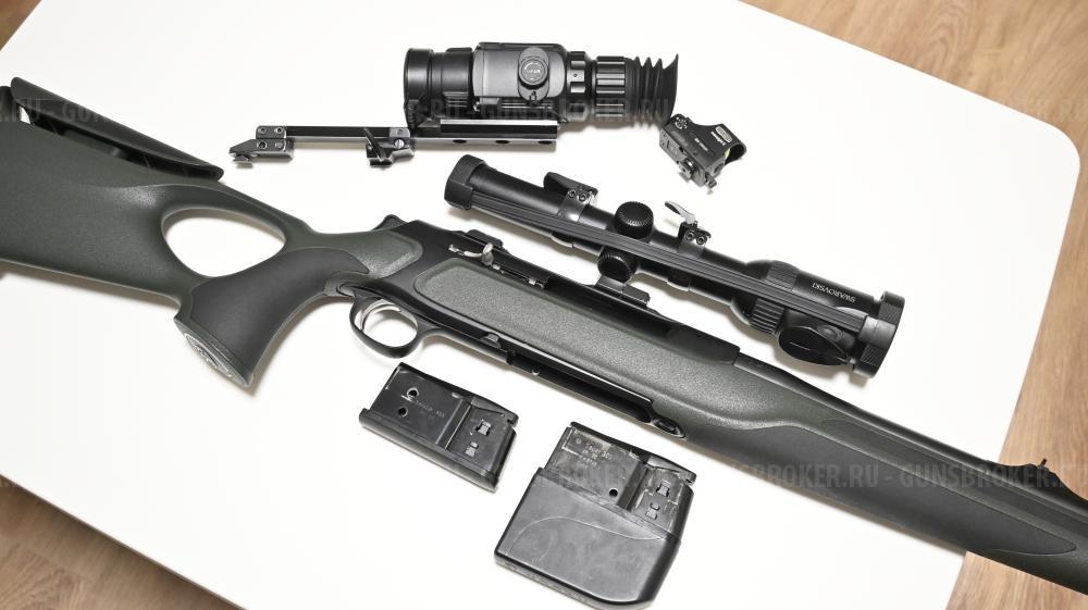 Sauer 303 Зауэр