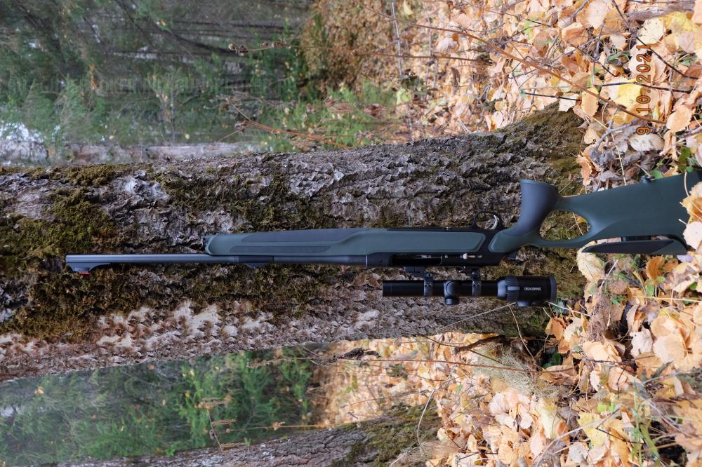 Sauer 303 Зауэр