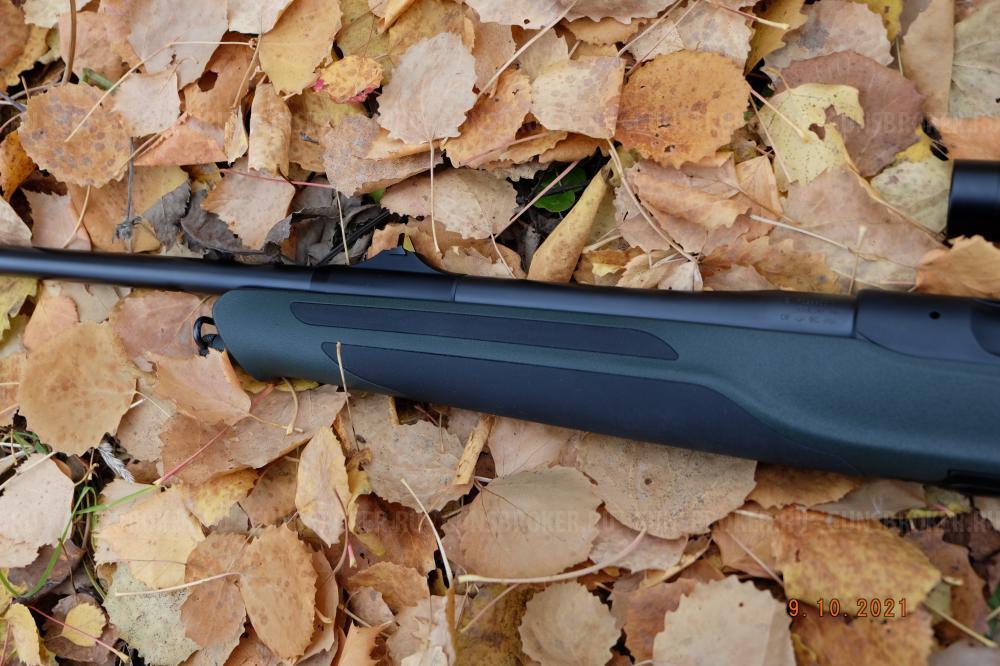 Sauer 303 Зауэр