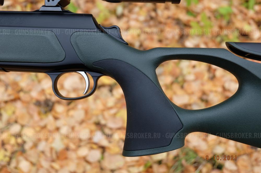 Sauer 303 Зауэр